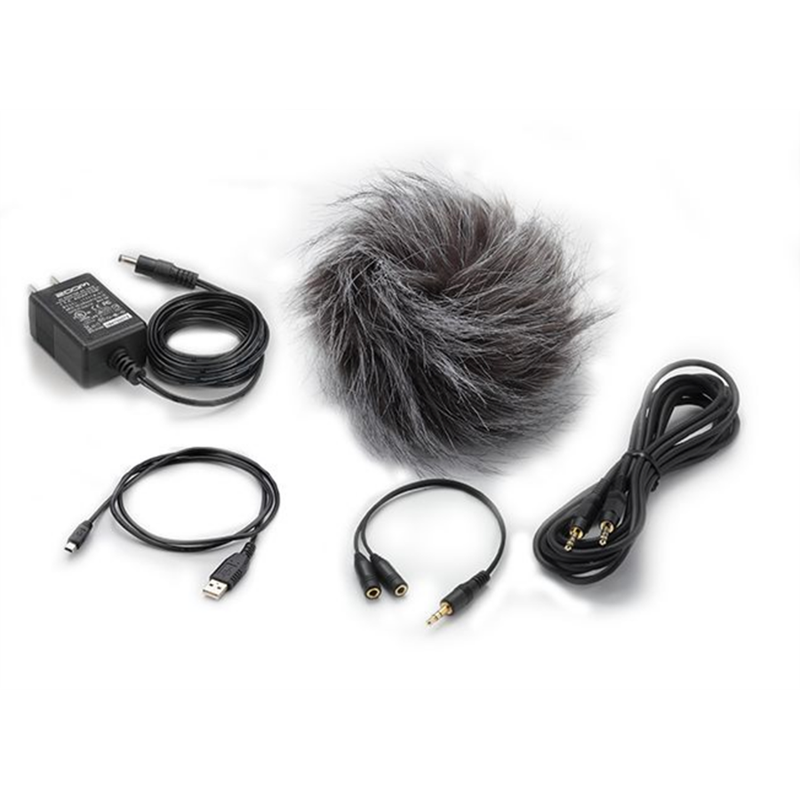 Zoom APH-4nPro Accessory Pack For H4n Pro Handy Recorder